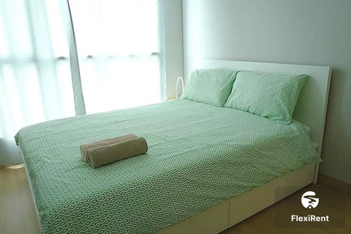 Lumpini Suite Phetchaburi - Makkasan photo #17