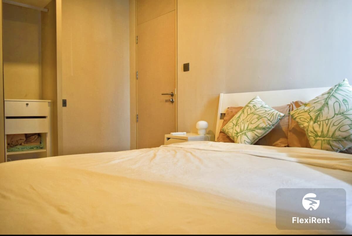 Lumpini Suite Phetchaburi - Makkasan photo #18