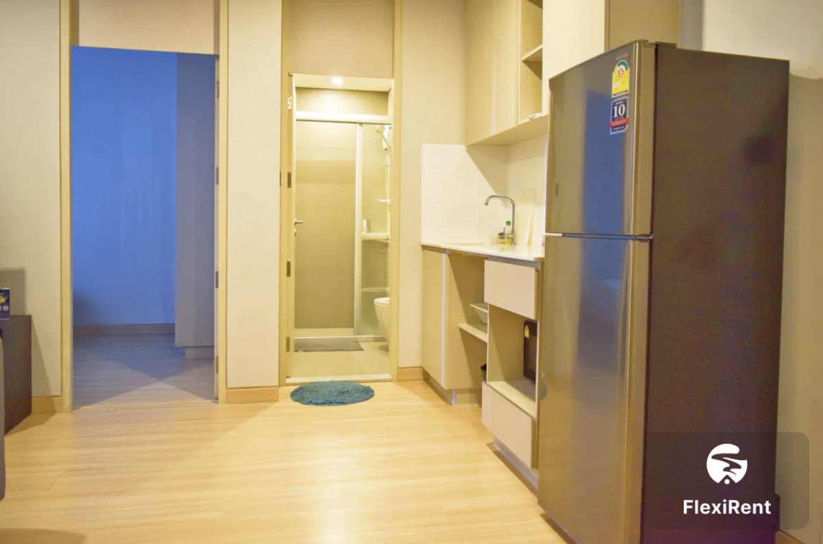 Lumpini Suite Phetchaburi - Makkasan photo #20