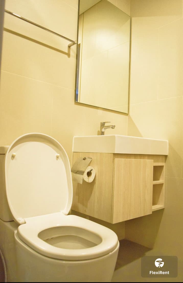 Lumpini Suite Phetchaburi - Makkasan photo #22