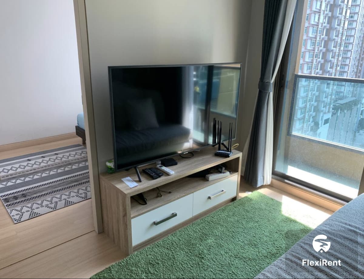 Lumpini Suite Phetchaburi - Makkasan photo #24