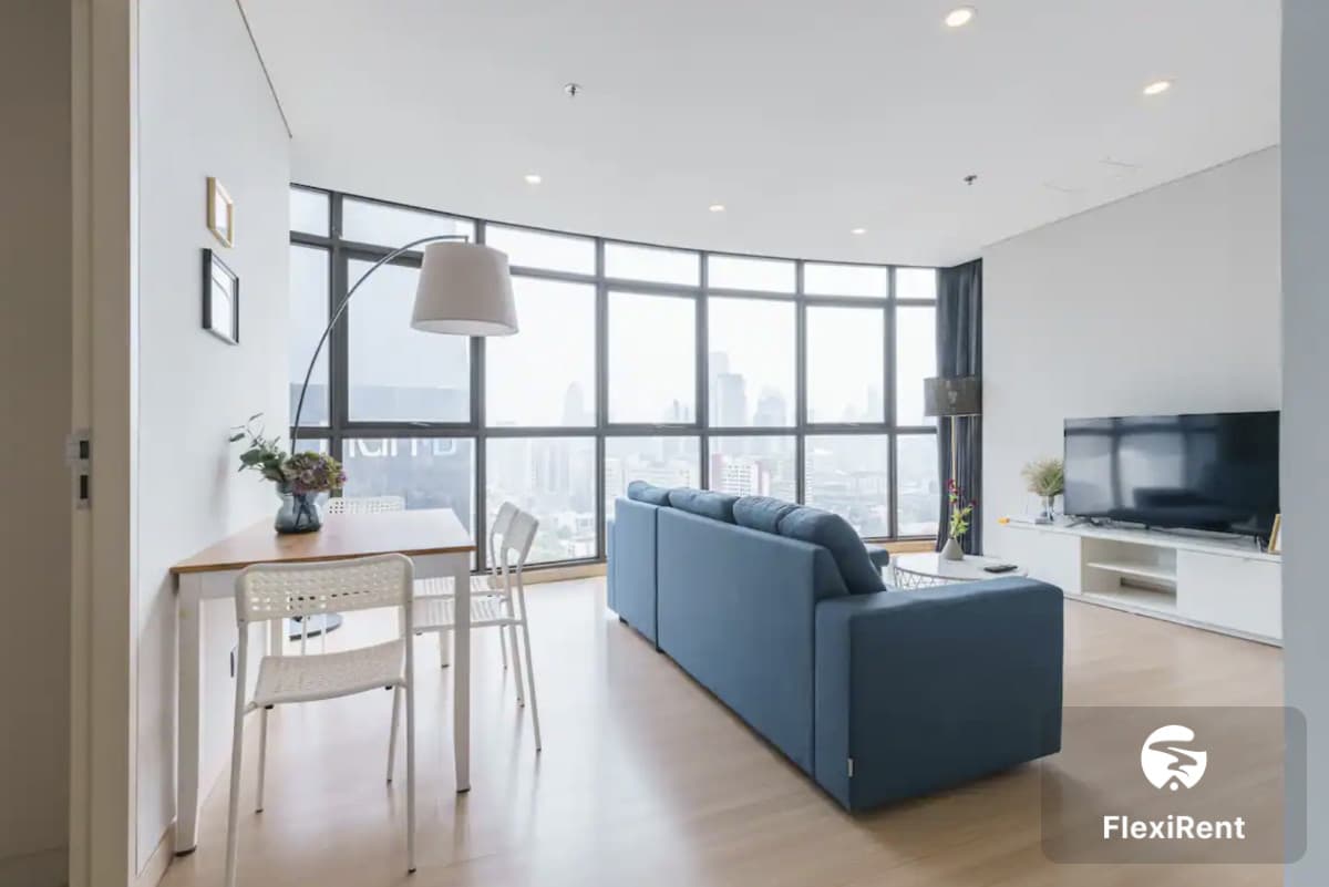 Lumpini Suite Phetchaburi - Makkasan Image 2