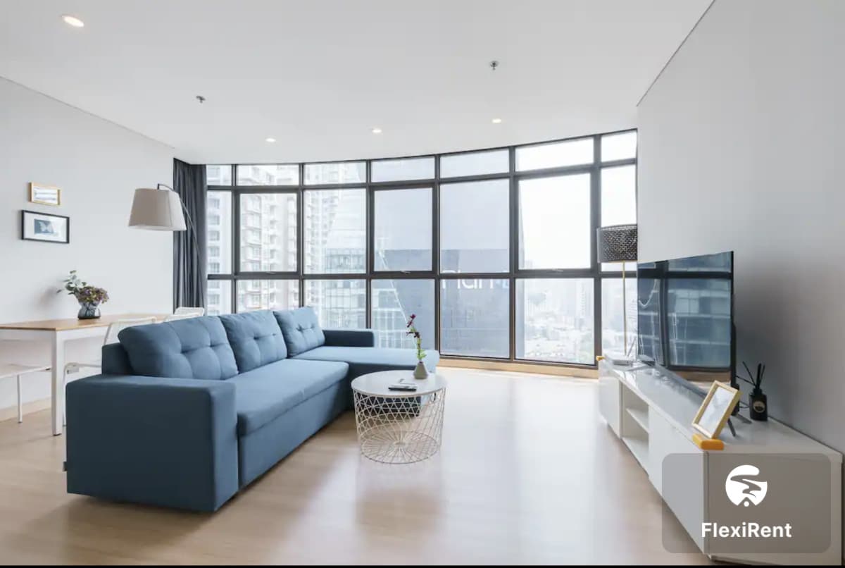 Lumpini Suite Phetchaburi - Makkasan Image 3