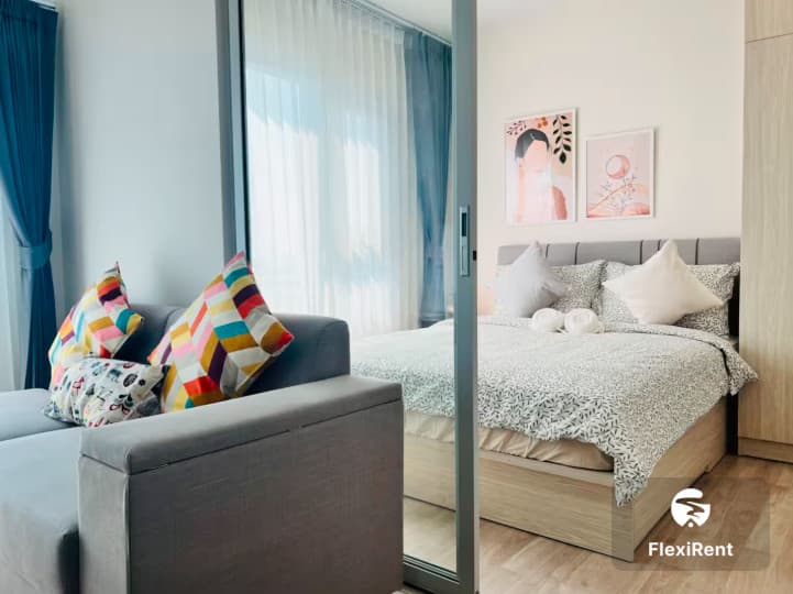 Niche MONO Ramkhamhaeng Image 1