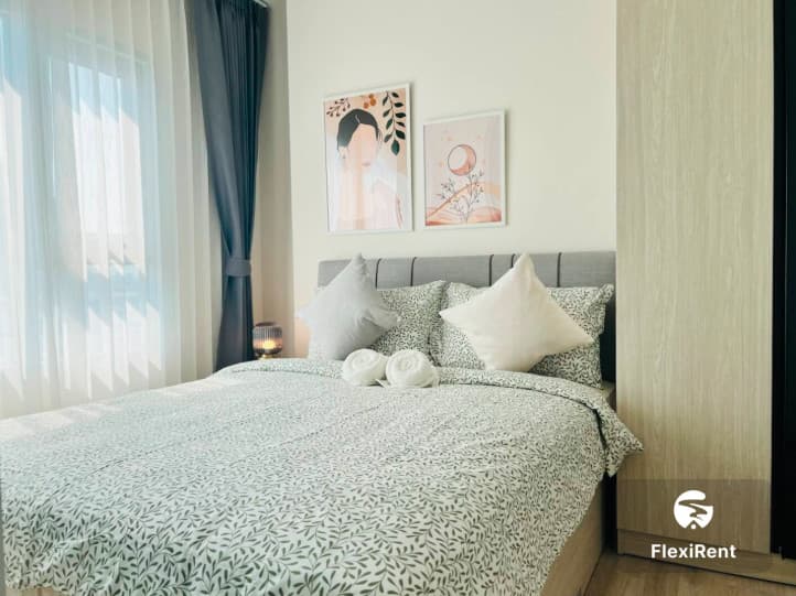 Niche MONO Ramkhamhaeng Image 2