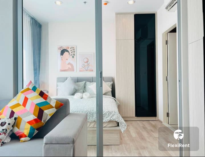 Niche MONO Ramkhamhaeng Image 3