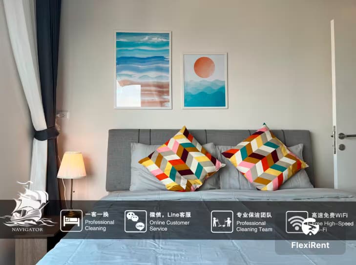 Niche MONO Ramkhamhaeng photo #13