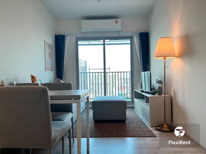 Niche MONO Ramkhamhaeng Image 1