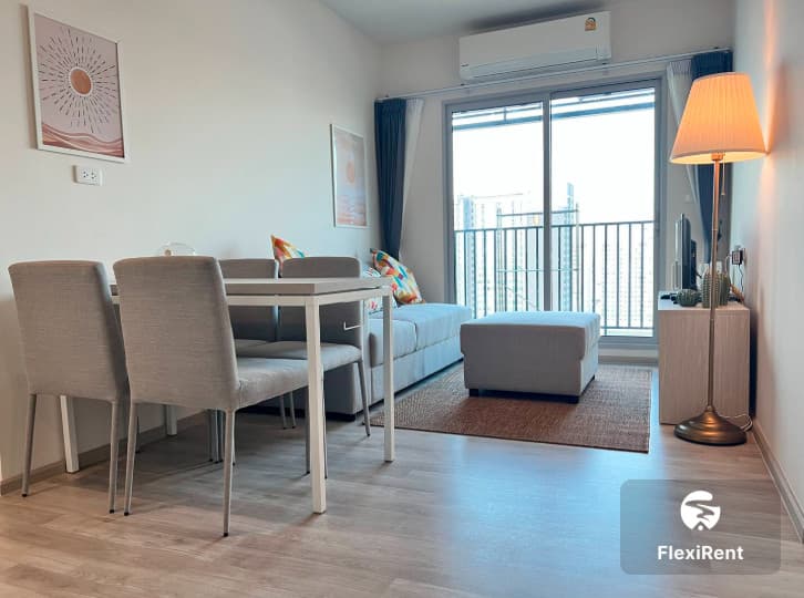 Niche MONO Ramkhamhaeng Image 2