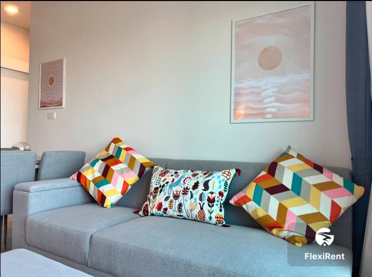 Niche MONO Ramkhamhaeng Image 3