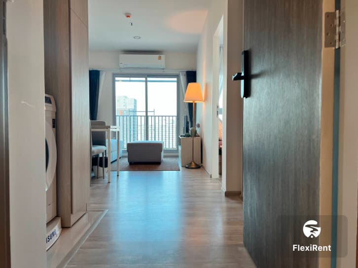 Niche MONO Ramkhamhaeng Image 5