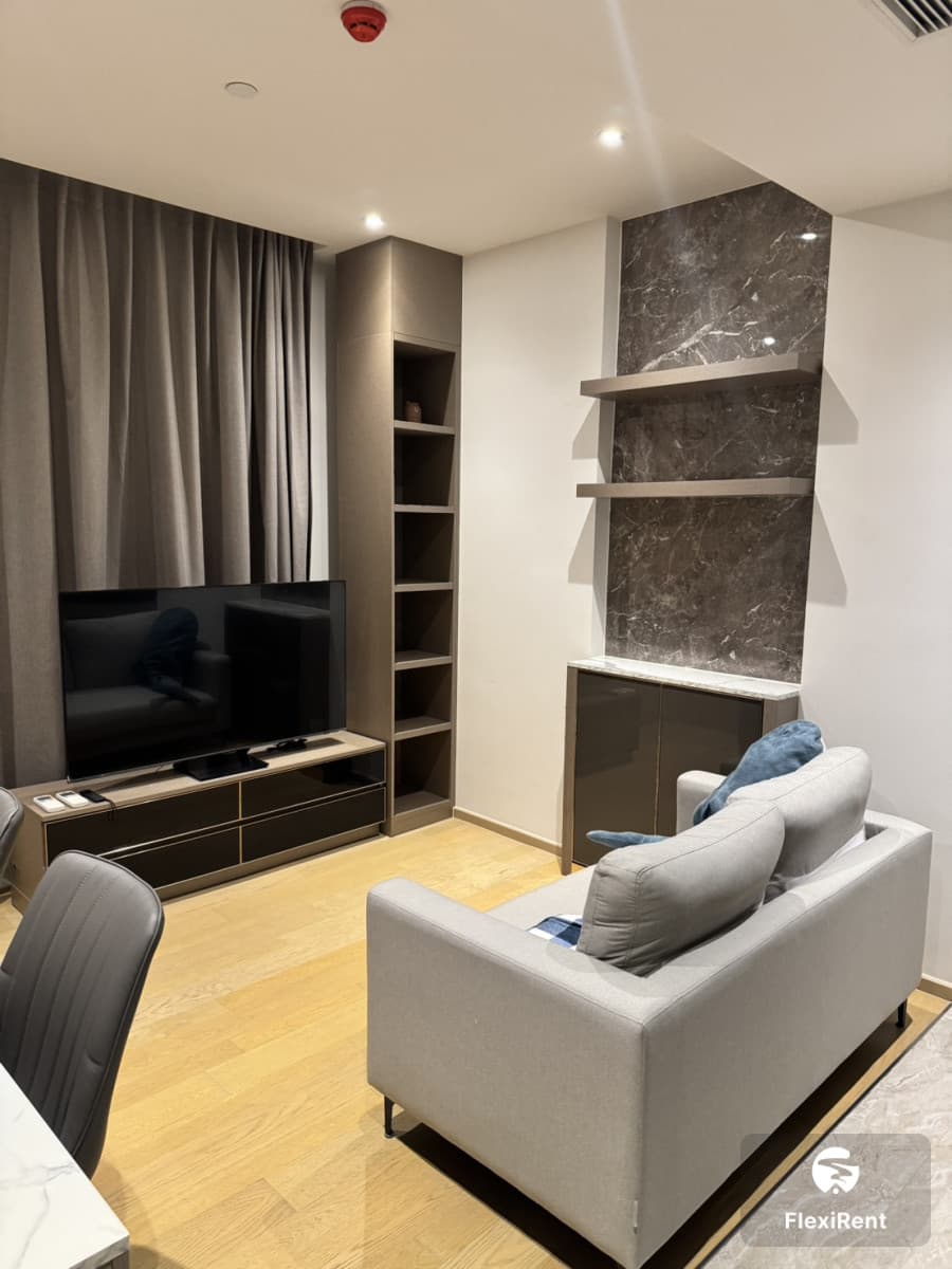 Ashton Asoke - Rama 9 Image 5