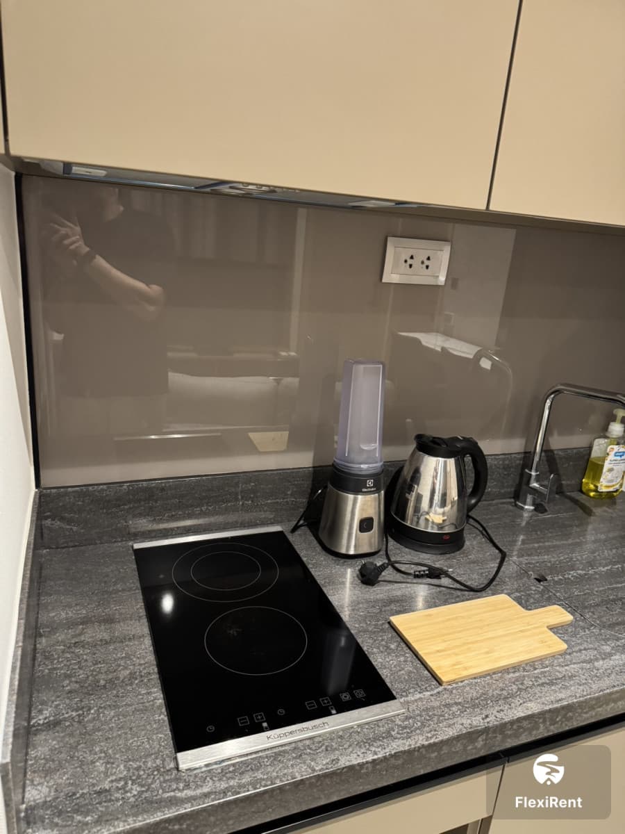 Ashton Asoke - Rama 9 photo #10