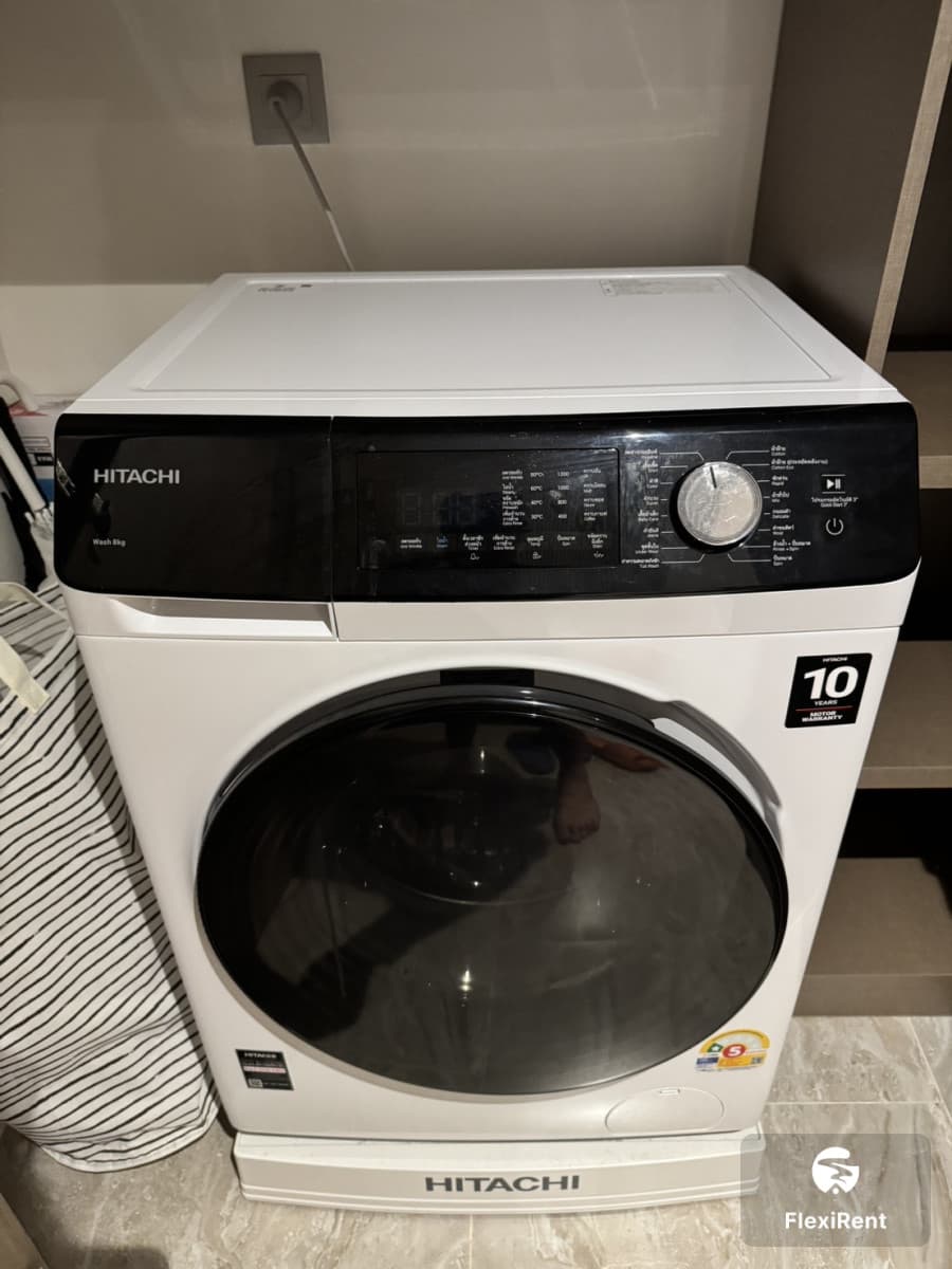 Ashton Asoke - Rama 9 photo #12