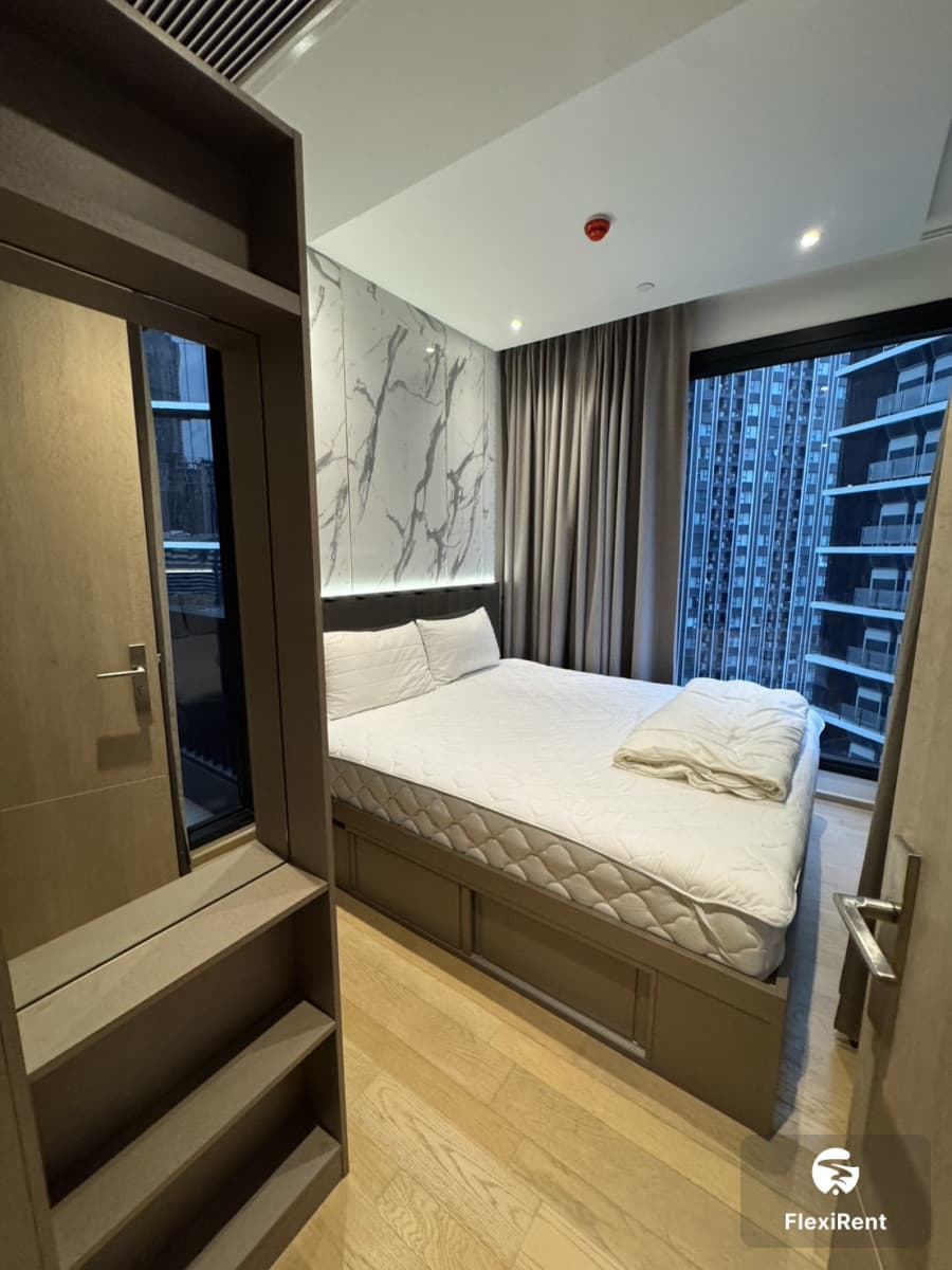 Ashton Asoke - Rama 9 photo #13