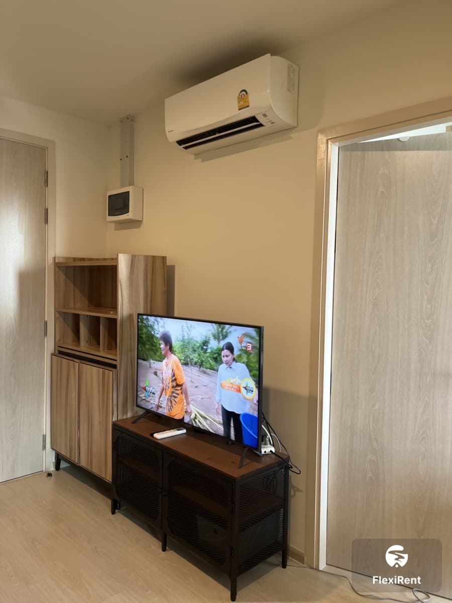 นิว โนเบิล แจ้งวัฒนะ (Nue Noble Chaengwattana) รูปที่ 6