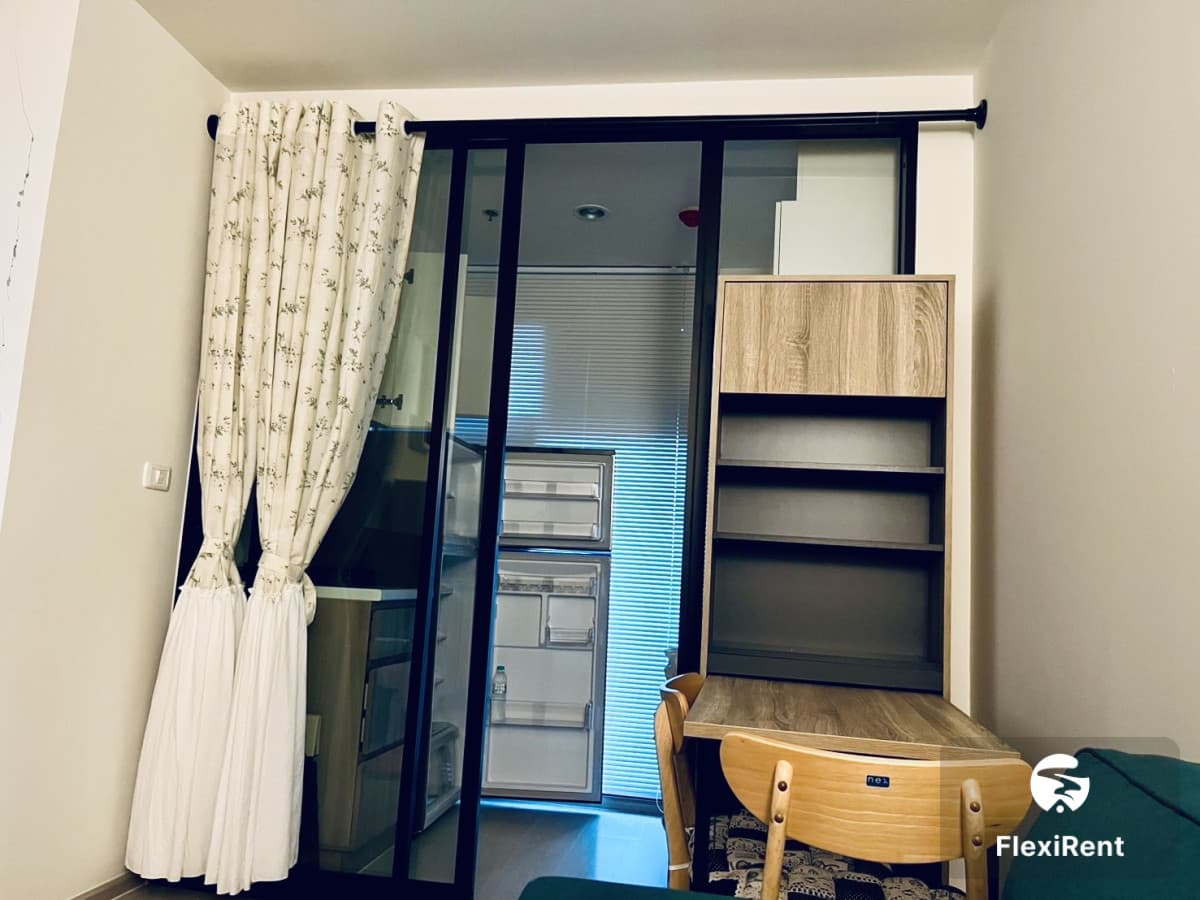 นิว โนเบิล แจ้งวัฒนะ (Nue Noble Chaengwattana) รูปที่ 8