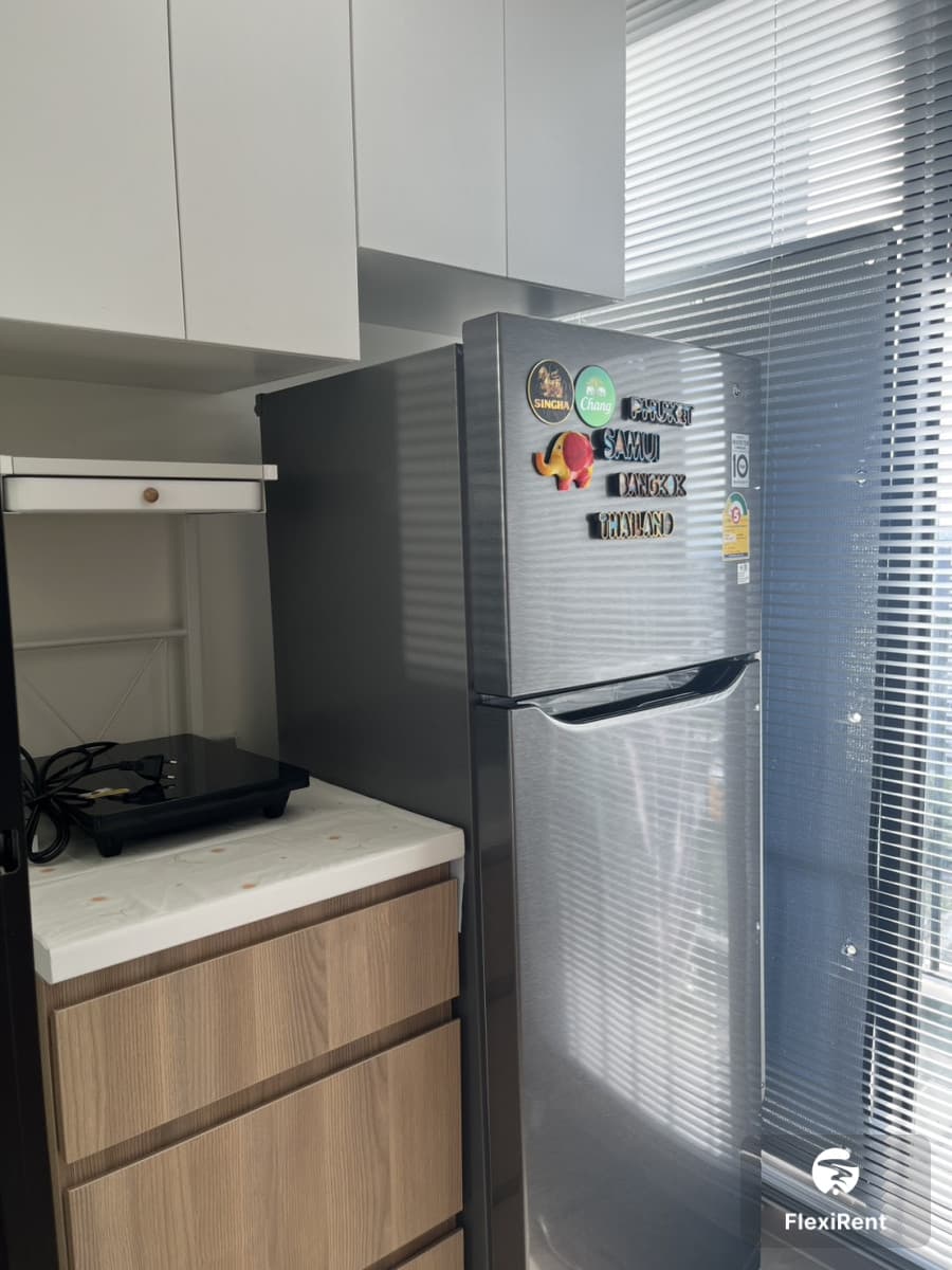 นิว โนเบิล แจ้งวัฒนะ (Nue Noble Chaengwattana) รูปที่ 9