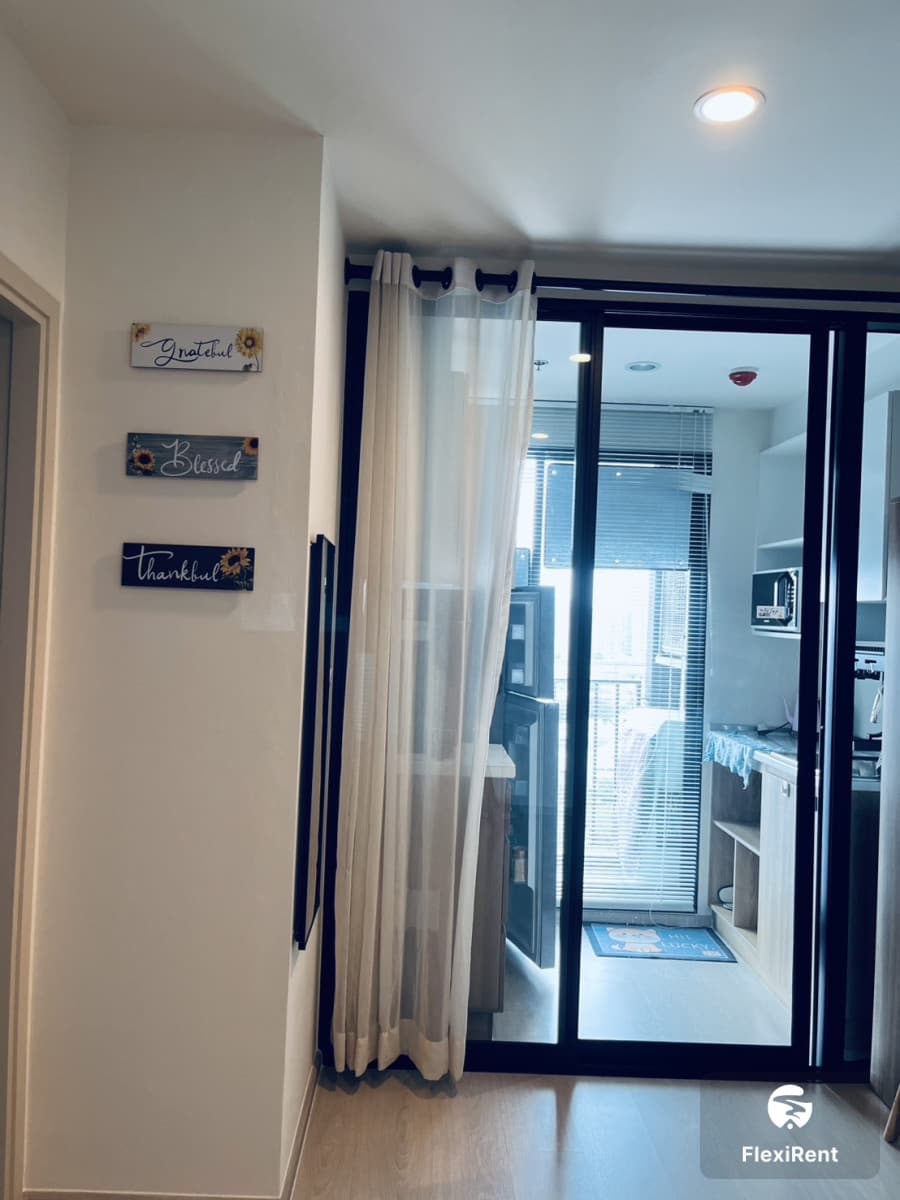 นิว โนเบิล แจ้งวัฒนะ (Nue Noble Chaengwattana) รูปที่ 12