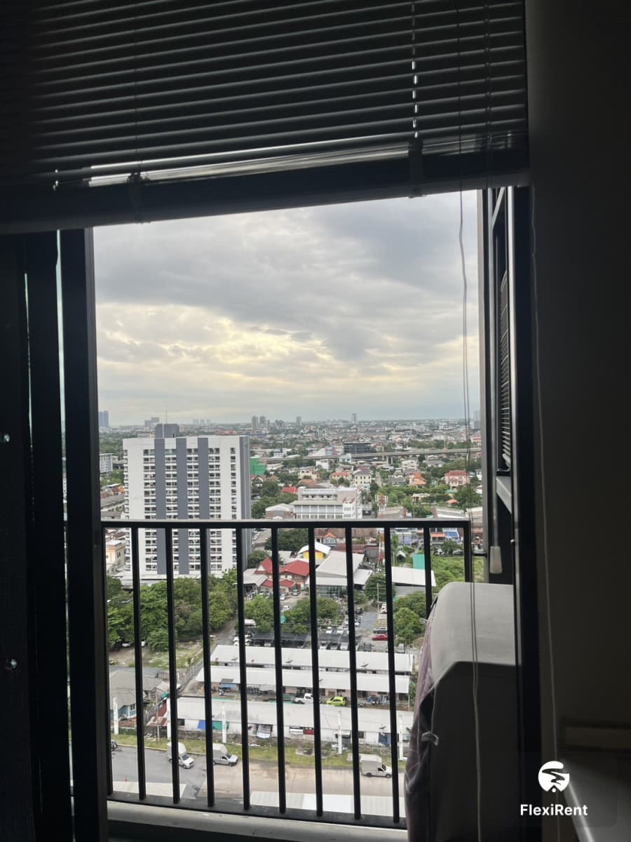 นิว โนเบิล แจ้งวัฒนะ (Nue Noble Chaengwattana) รูปที่ 17