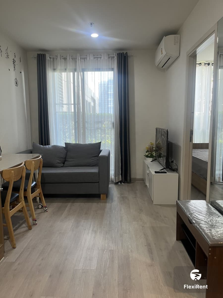 นิว โนเบิล แจ้งวัฒนะ (Nue Noble Chaengwattana) รูปที่ 2