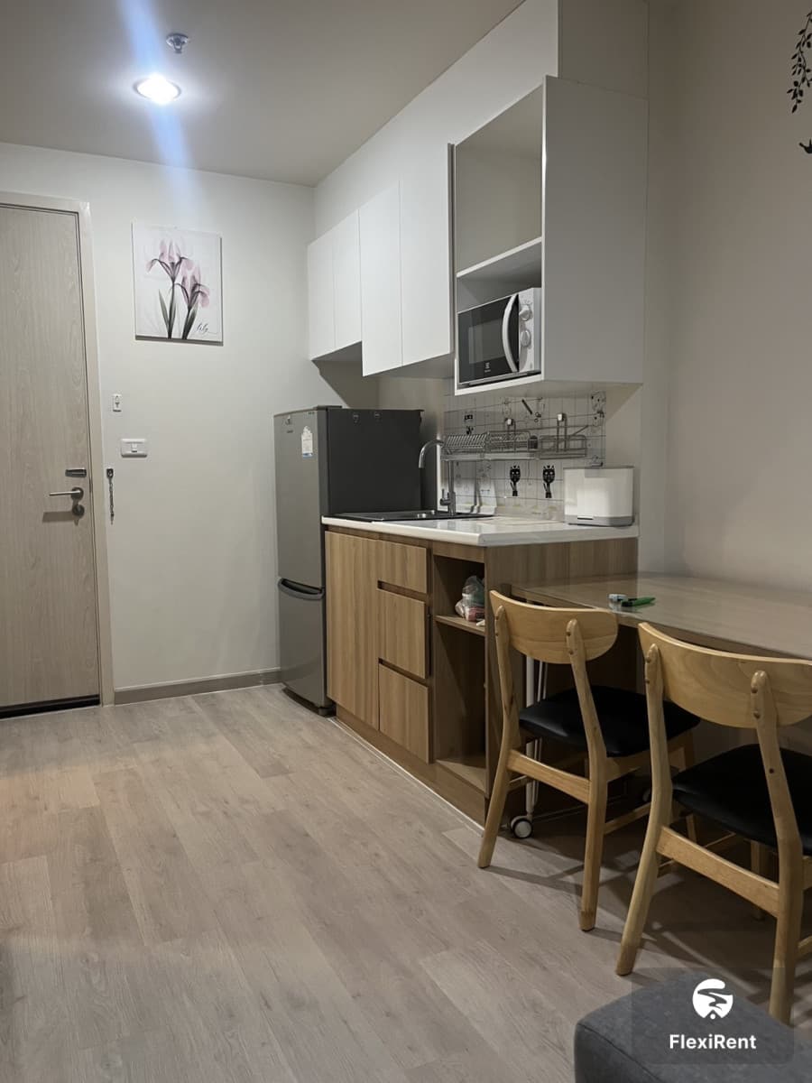 นิว โนเบิล แจ้งวัฒนะ (Nue Noble Chaengwattana) รูปที่ 5