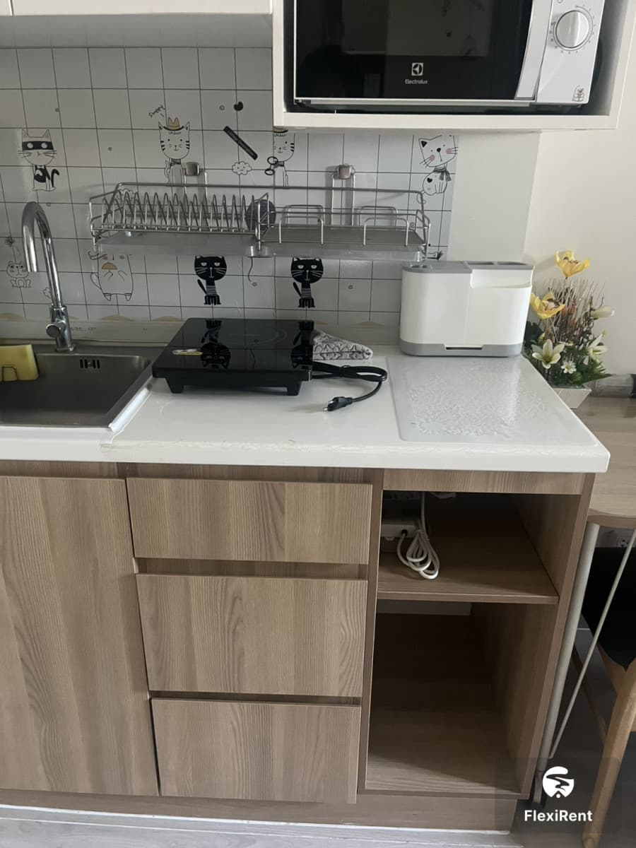 นิว โนเบิล แจ้งวัฒนะ (Nue Noble Chaengwattana) รูปที่ 6