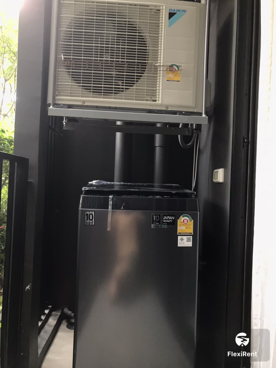 นิว โนเบิล แจ้งวัฒนะ (Nue Noble Chaengwattana) รูปที่ 11