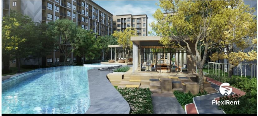 Plum Condo Park Rangsit Image 1