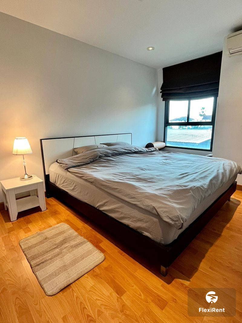 The President Sukhumvit 81 Image 1