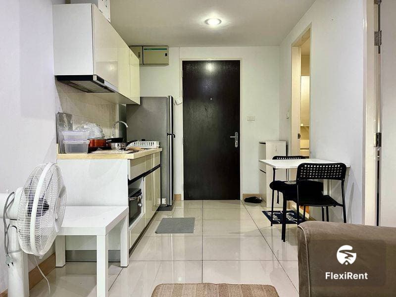 The President Sukhumvit 81 Image 2