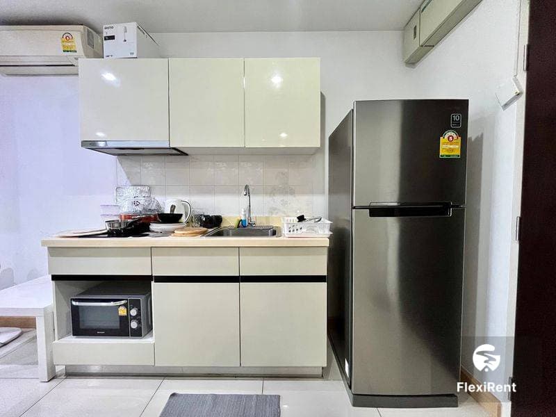 The President Sukhumvit 81 Image 3