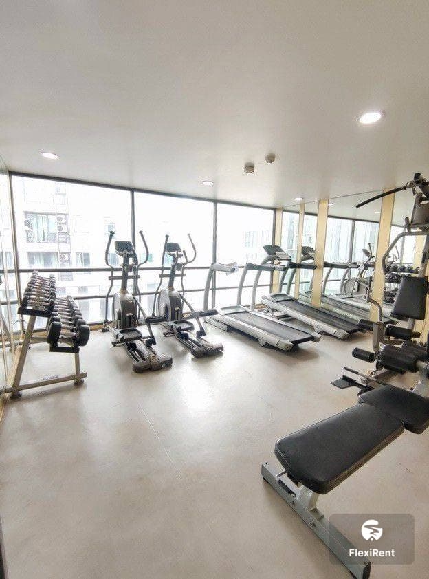 The President Sukhumvit 81 Image 4