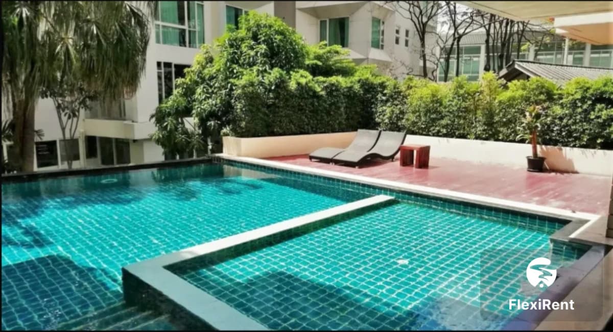 The Amethyst Sukhumvit 39 Image 2