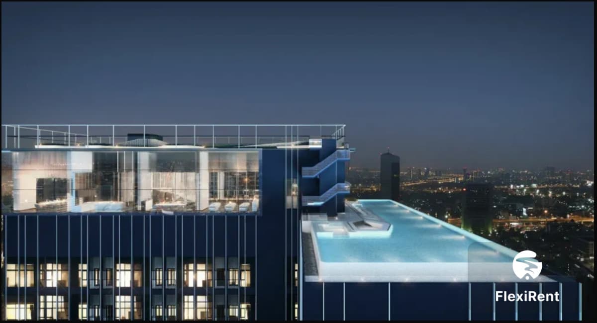 KnightsBridge Space Rachayothin Image 2