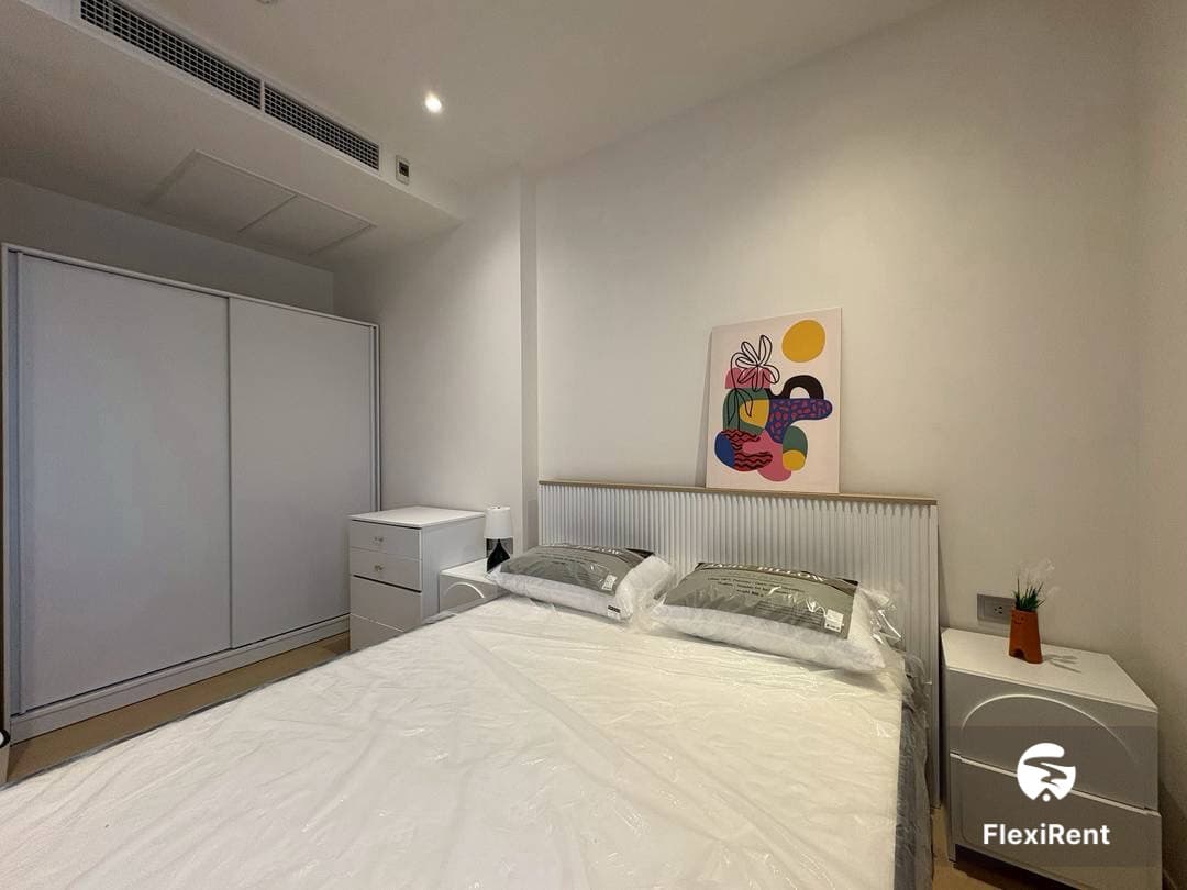 Ashton Asoke - Rama 9 Image 1