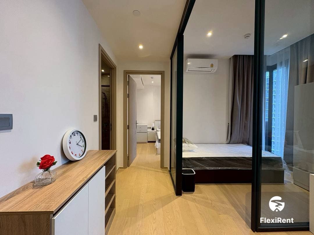 Ashton Asoke - Rama 9 Image 2