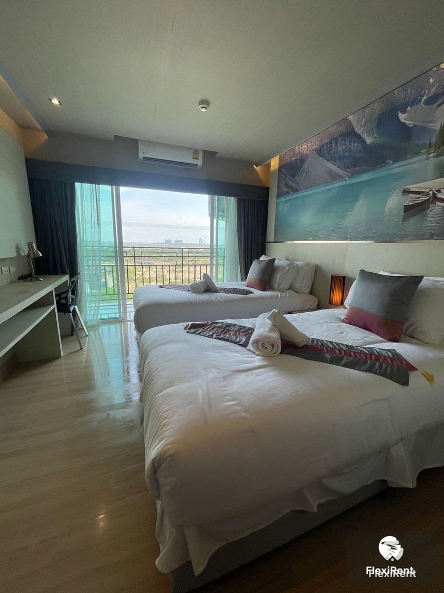 เอ.ดี รีสอร์ท หัวหิน (A.D Resort Huahin) รูปที่ 1