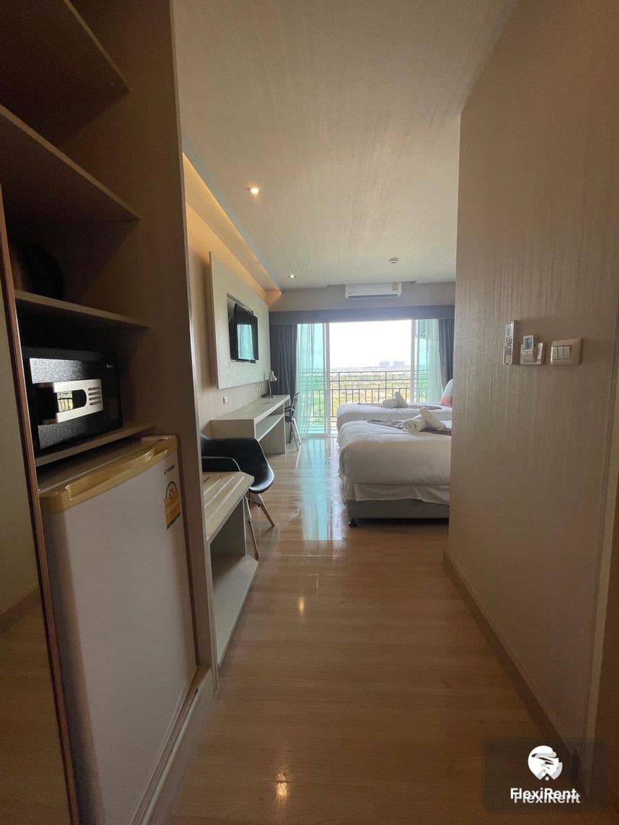 เอ.ดี รีสอร์ท หัวหิน (A.D Resort Huahin) รูปที่ 4