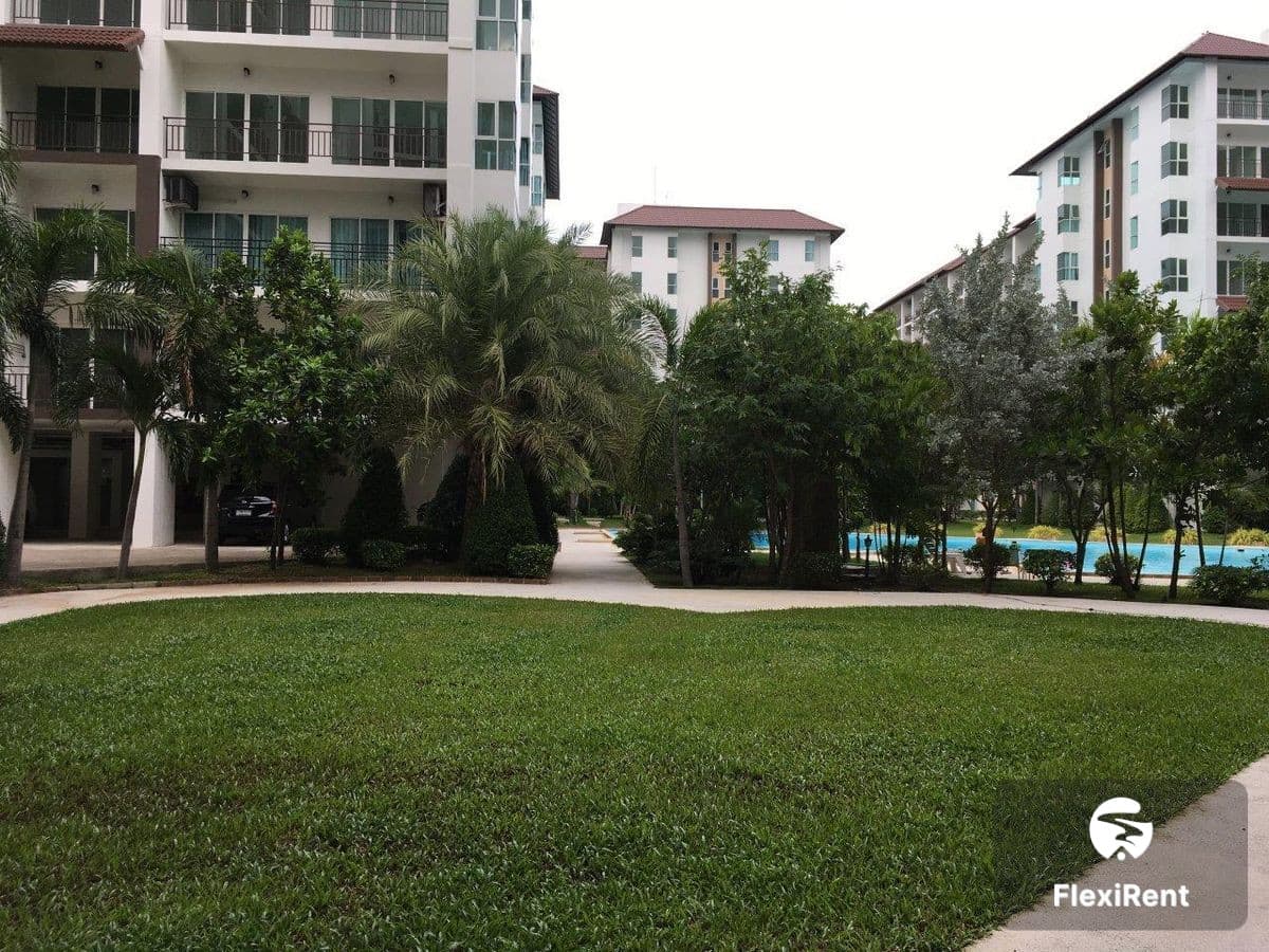 เอ.ดี รีสอร์ท หัวหิน (A.D Resort Huahin) รูปที่ 5