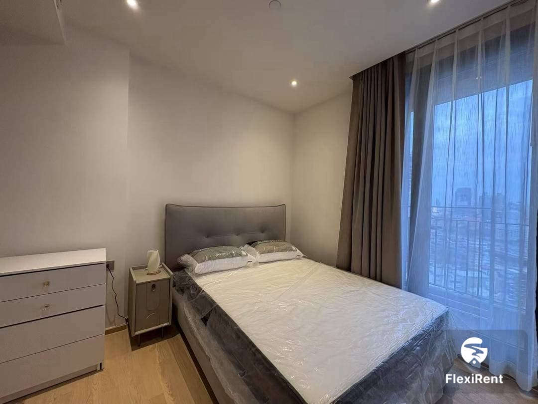 Ashton Asoke - Rama 9 Image 5