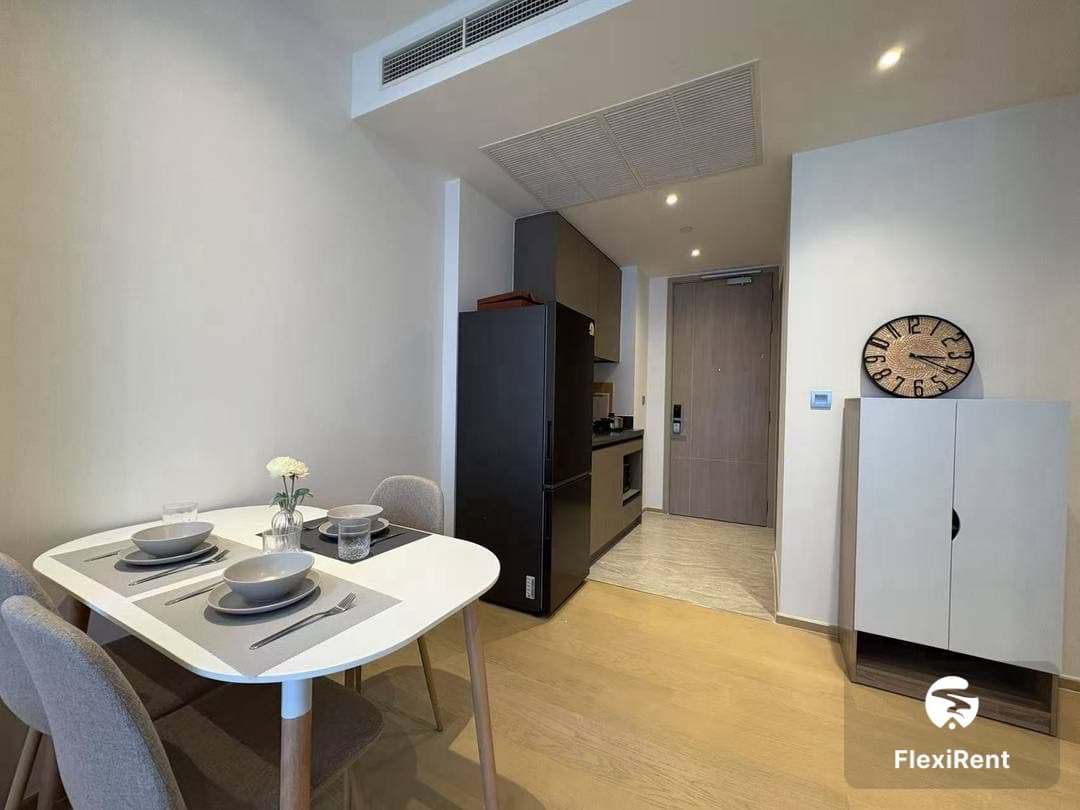 Ashton Asoke - Rama 9 Image 2