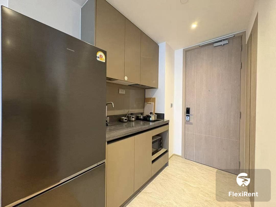 Ashton Asoke - Rama 9 Image 3