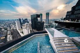 Ashton Asoke - Rama 9 Image 1