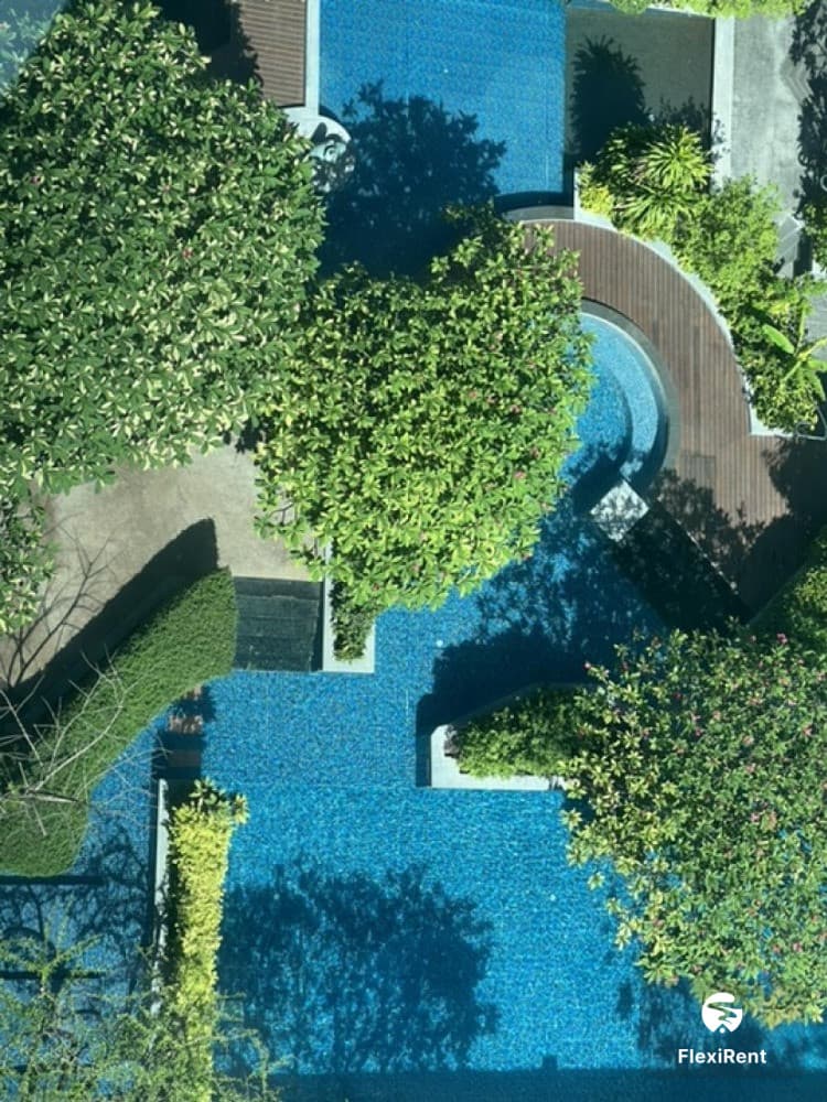 Circle Condominium Image 1