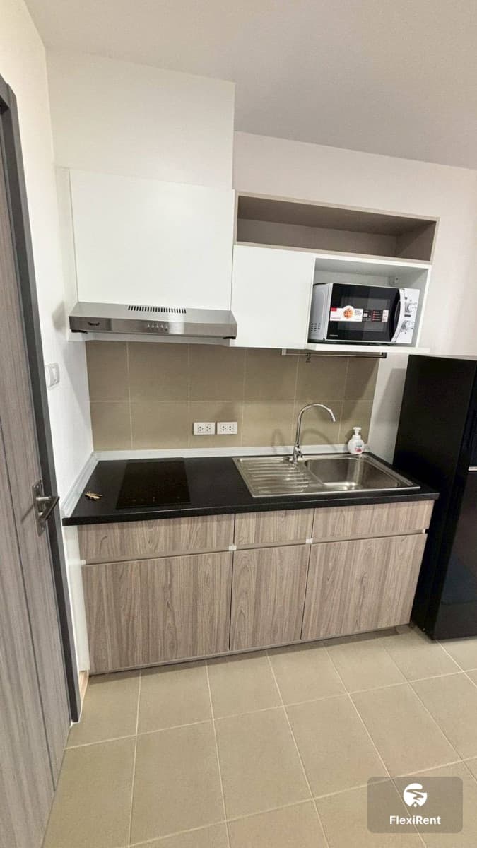 Supalai  Veranda Ramkhamheang photo #6