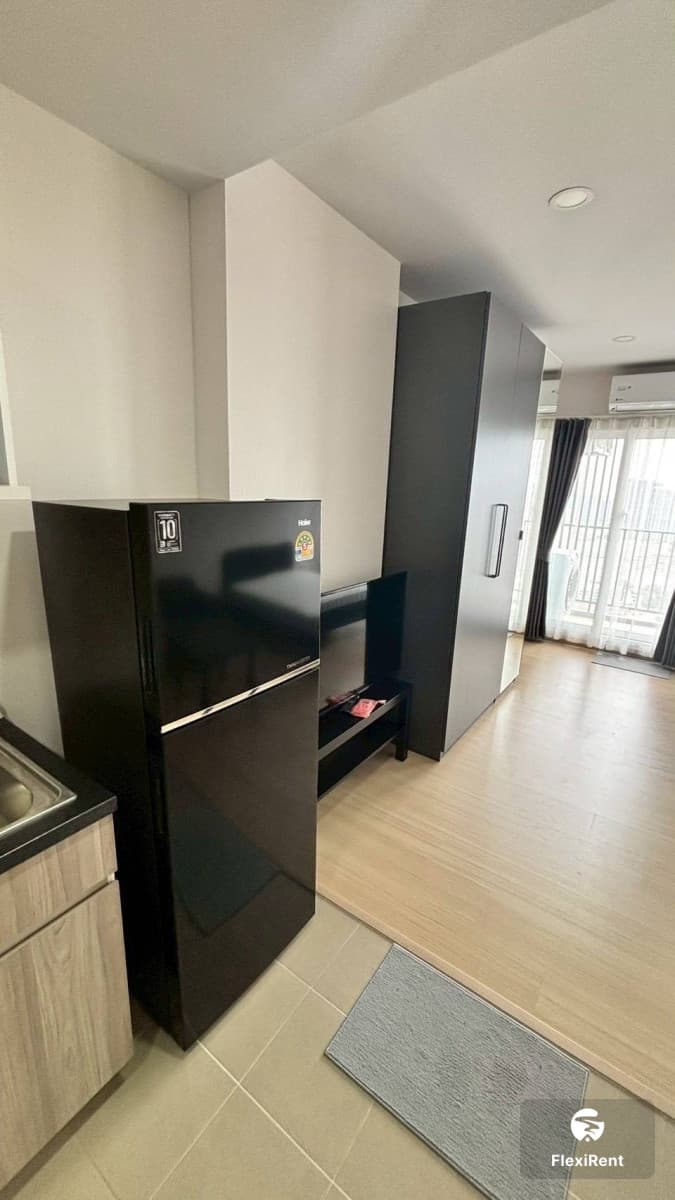 ศุภาลัย เวอเรนด้า รามคำแหง (Supalai  Veranda Ramkhamheang ) รูปที่ 5