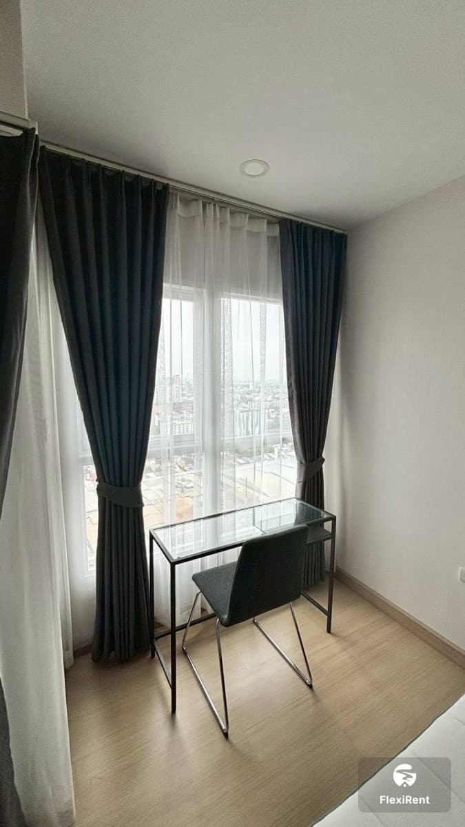 Supalai  Veranda Ramkhamheang photo #9