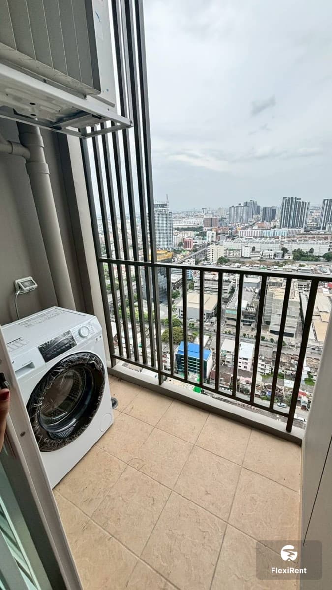 ศุภาลัย เวอเรนด้า รามคำแหง (Supalai  Veranda Ramkhamheang ) รูปที่ 3