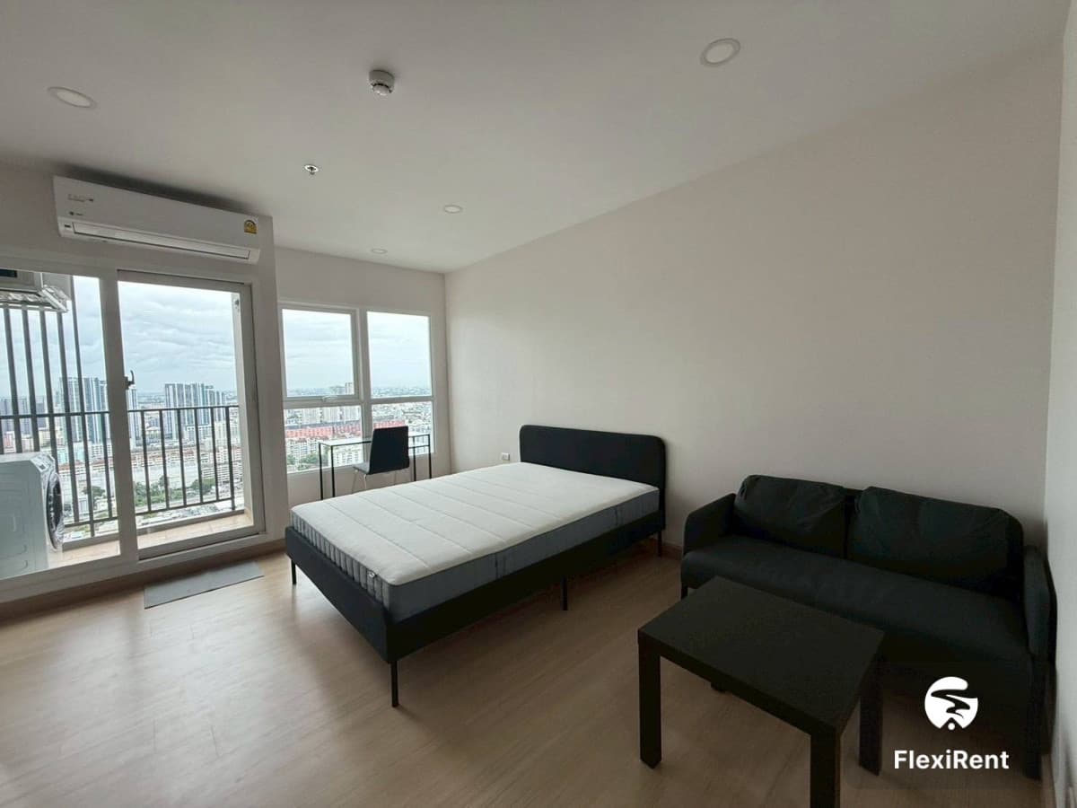 Supalai  Veranda Ramkhamheang photo #8